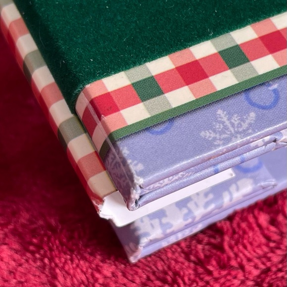 Christmas Photo Album + REJOICE decals - Picture 16 of 16